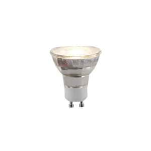 GU10 3-stupňová stmívatelná LED lampa 5W 300 lm 2700K