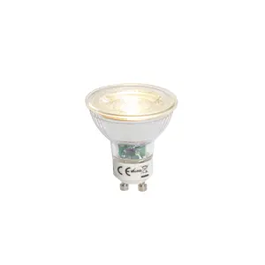 GU10 LED žárovka 5W 360lm 2700K