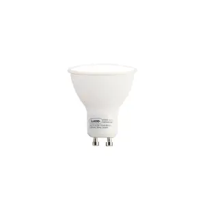 GU10 LED žárovka 8,5W 950lm 3000K