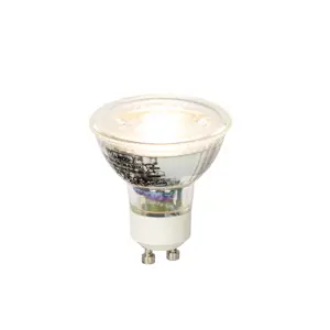 GU10 stmívatelná LED lampa 5W 370 lm 3000K