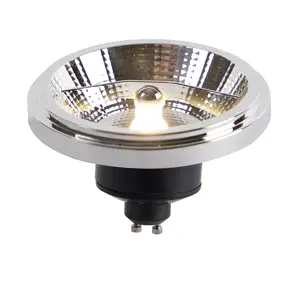 GU10 stmívatelná LED lampa AR111 11W 810 lm 2700K