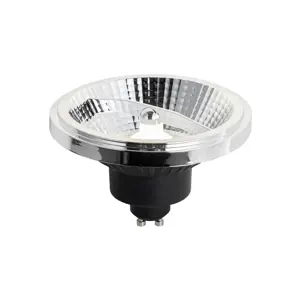 Stmívatelná LED žárovka GU10 111 mm 10,5 W 770 lm 4000 K