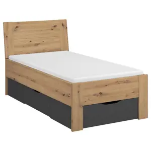 Čelo Postele Aditio Beds