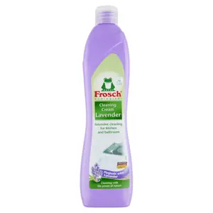 Čistiaci Krém Frosch, Levandule 500ml