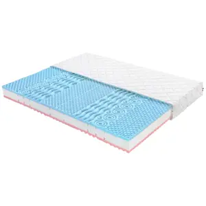 Hypoallergen Relax 140/200cm, H2/h3