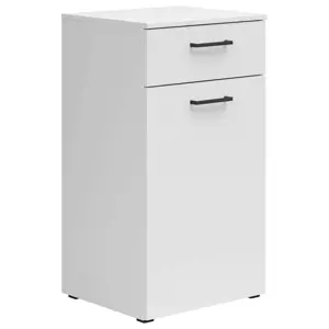 Komoda Cabinet Š: 45cm