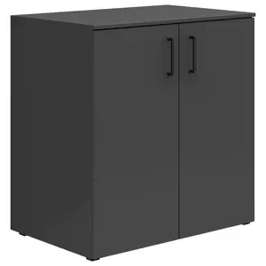 Komoda Cabinet Š: 80 Cm