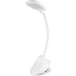 Led Lampa Na Psací Stůl Cipsi 7 Watt, V: 57cm