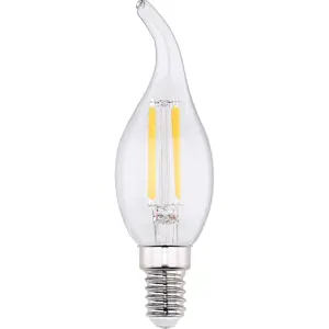 Led Žárovka 10584-3 Max. 4 Watt