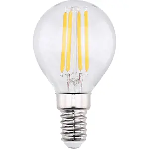 Led Žárovka 10589-3 Max. 4 Watt