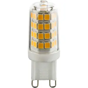 Led Žárovka 10676, G9, 3 Watt