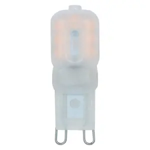 Led Žárovka 106760, G9, 2,5 Watt