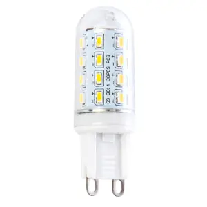 Led Žárovka 10676c, G9, 3,5 Watt