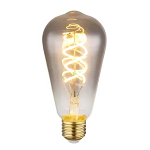 Led Žárovka 6,5 Watt, E27