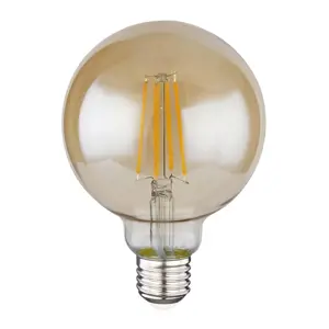 Led Žárovka 7 Watt, E27