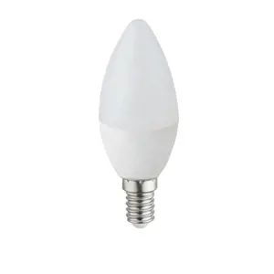 Led Žárovka E14, 4,9w, 230v