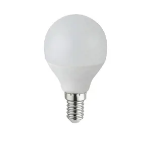 Led Žárovka E14, 4,9w, 230v