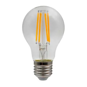 Led Žárovka E27, 4w, 230v