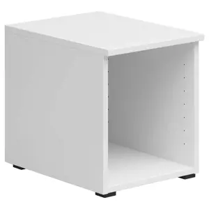 Nástavec K Regálu Cabinet Š: 30cm