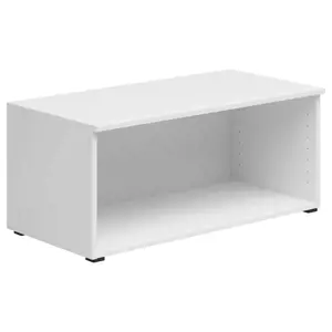 Nástavec k regálu Cabinet, š: 80 cm