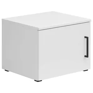 Nástavec Na Skříň Cabinet Š: 45 Cm