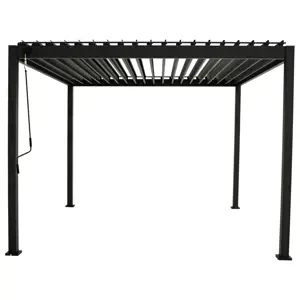 Pergola Pergola Basic 300x360cm