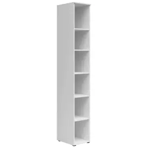 Regál Cabinet Š: 30cm