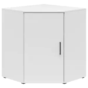 Rohová komoda CABINET š: 101 cm