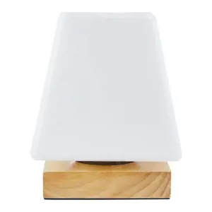 Stolní Lampa Holly 14/17,3cm, 60 Watt