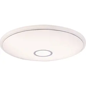 Stropní Led Svítidlo Ross Ø 68cm, 30 Watt