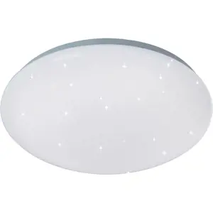 Stropní Led Svítidlo Starlight Ø 29cm, 12,5 Watt