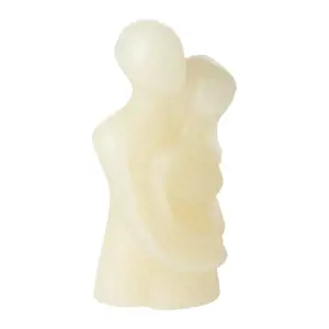 Svíčka Couple, V: 11cm