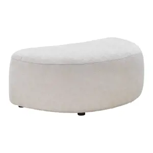 TABURET LEONAS HOCKER -TREND-