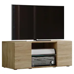 Tv - Skříňka Lowina Š: 95 Cm Dub Sonoma