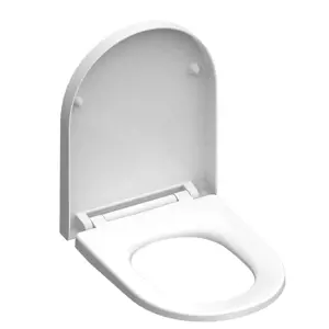 Wc Sedátko White