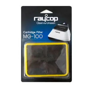 Produkt Catridge filtry pro vysavač Raycop Magnus