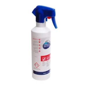 Čistič pro mikrovlnné trouby CSL8001 500ml