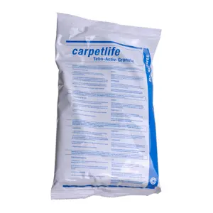 Dr. Schutz Carpetlife prášek 1 kg