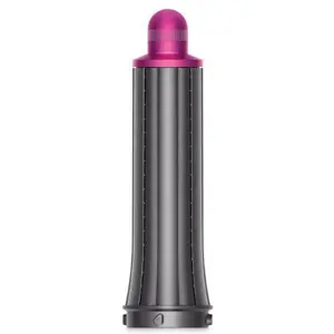 Dyson 30mm Airwrap™ nástavec na lokny - šedá/fuchsiová