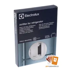 Electrolux Filtr uhlíkový 9029792349