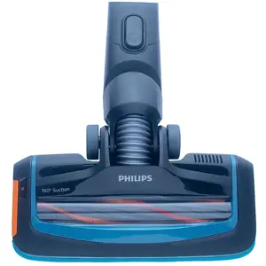 Hubice s LED osvětlením Philips FC6728