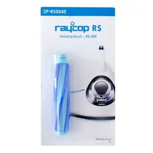 Kartáč pro vysavač Raycop RS300