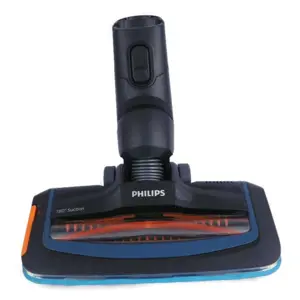 Originální hubice s kartáčem pro vysavač Philips