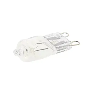 Osvětlení trouby halogen G9, 230 V, 40 W