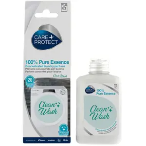 Parfém do pračky Care+ Protect CLEAN WASH 100 ml