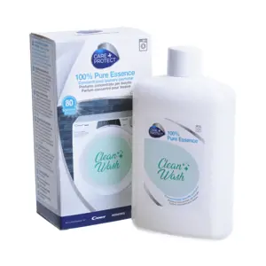 Parfém do pračky Care+ Protect CLEAN WASH 400 ml