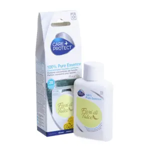 Parfém do pračky Care+ Protect FIORI DI TALCO 100 ml