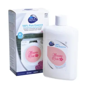 Parfém do pračky Care+ Protect MOUSSE ROSE 400 ml