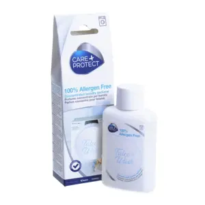 Parfém do pračky Care+ Protect TALCO WASH 100 ml