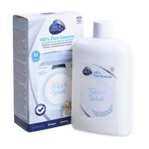 Parfém do pračky Care+ Protect TALCO WASH 400 ml